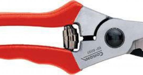 Heavy-Duty Hand Pruners, 1in Cutting Capacity, Model BP 6250 by Corona