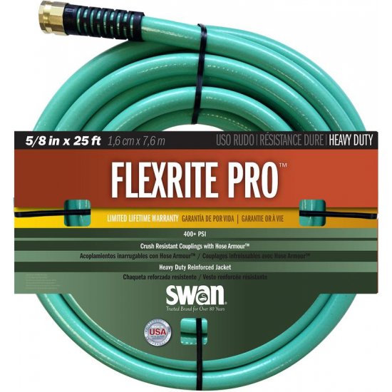 Gilmour 5/8x25' Weeper Hose