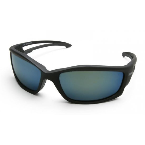 Wylaco Supply | Edge Eyeware TSKAP218 AQUA LENS GLASSES