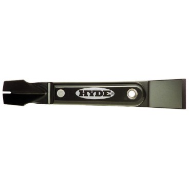 Hyde 02950 2-IN-1 GLAZING TOOL