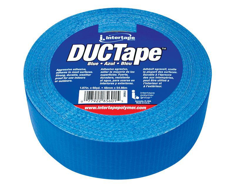 Intertape 9971 Double Sided Carpet Tape, 1.88 x 10 yd