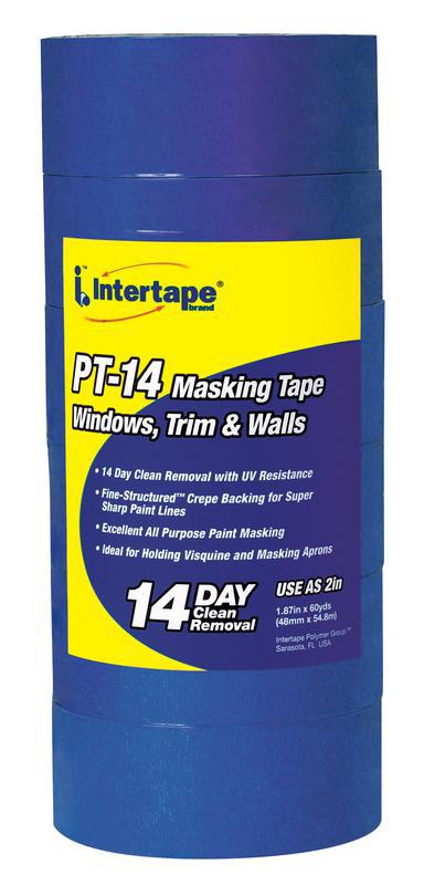 Wylaco Supply  3 M 2060 1X60YD BULK MASKING TAPE