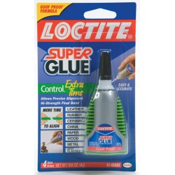 Henkel Henkel Corp 29175 Instant Glass Glue 29175