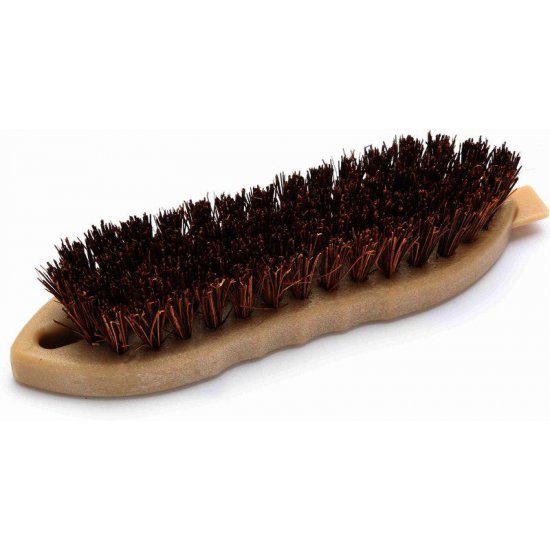 house scrub brush