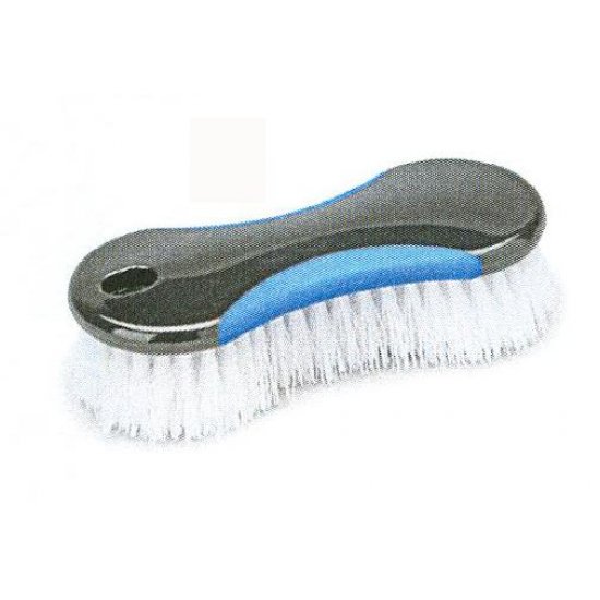 house scrub brush