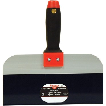 Red Devil 2751 10" BLUE TAPING KNIFE