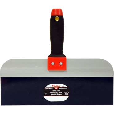 Red Devil 2752 12" BLUE TAPING KNIFE