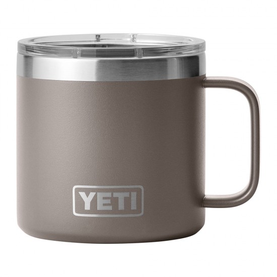 YETI Rambler 24oz Mug MS Black