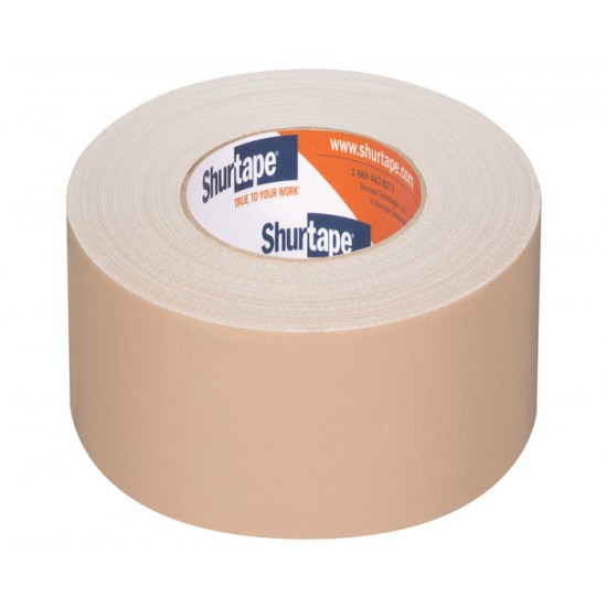 Shurtape PC618 Duct Tape 3 in x 60 yd - 10 mil - Blue