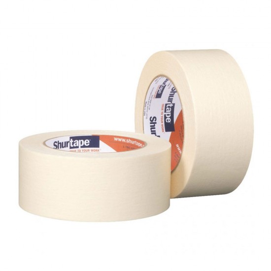 Intertape Pro-Mask General Purpose Masking Tape