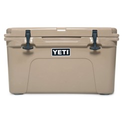 Tundra 65qt Cooler in Desert Tan by Yeti