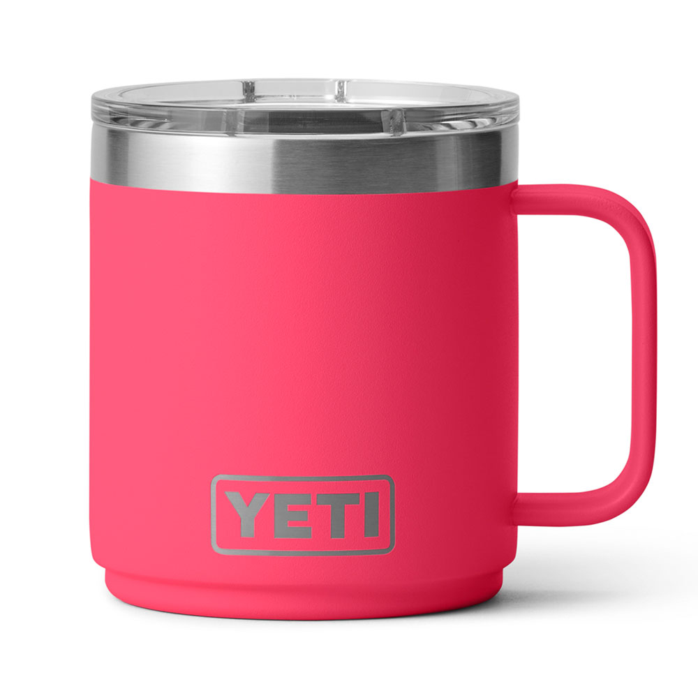 YETI, Rambler 10 oz. Stackable Lowball with Magslider Lid, Set of