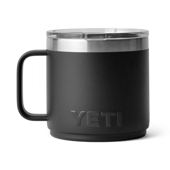 Yeti 14 oz Rambler Mug with Magslider Lid - High Desert Clay