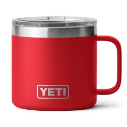 YETI RAMBLER 14 MUG COLOR GREEN