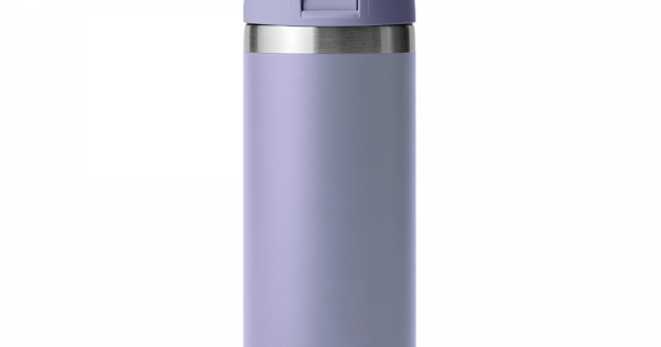 Yeti Rambler 18 oz Straw Bottle Cosmic Lilac