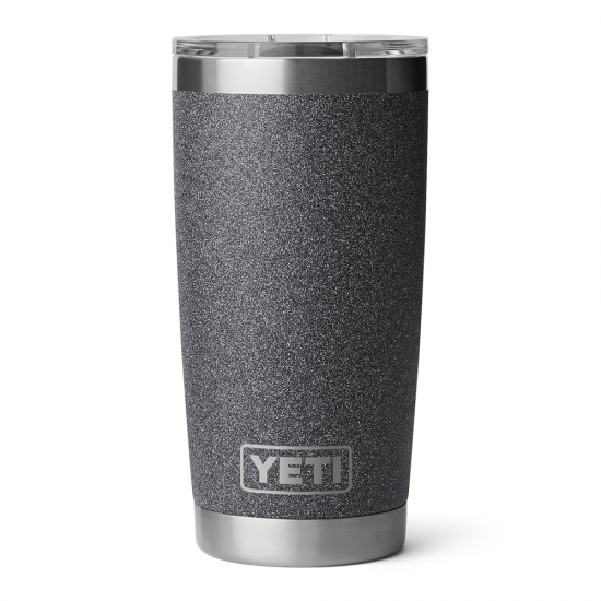 Yeti of the Day: 10 oz Blackstone holding a nice cup of Alaskan