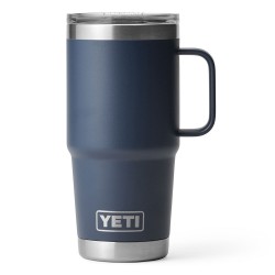 NEW Yeti Rambler 24oz Beer Mug King Crab Orange Magslider Lid Coffee Cup w/  tags