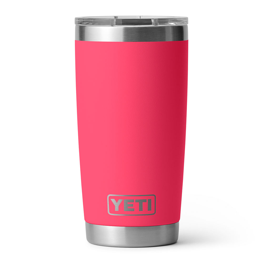 YETI Introduces New Limited Edition Bimini Pink And Offshore Blue