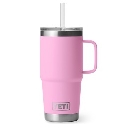 Yeti 36 oz. Rambler Bottle with Chug Cap Cosmic Lilac