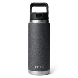 Yeti 46 oz Rambler Bottle with Chug Cap Navy