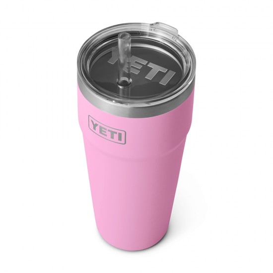 YETI Rambler 12 oz. Colster Slim Prickly Pear Pink BPA Fr