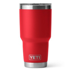 MightySkins YERAM26SI-Solid Hot Pink Skin for Yeti Rambler 26 oz Stackable  Cup - Solid Hot Pink 
