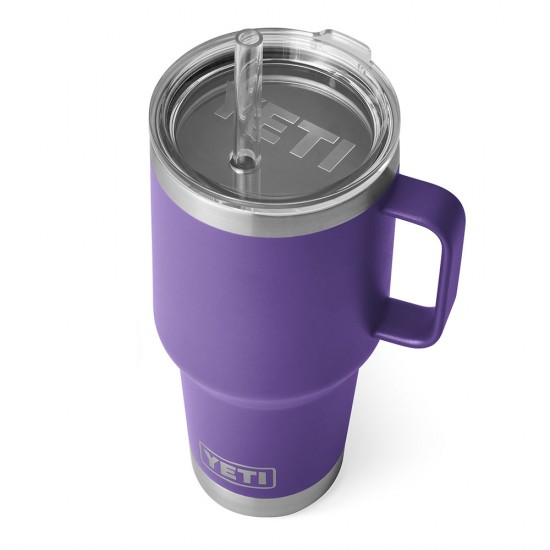  YETI Rambler 12 oz. Colster Can Insulator for Standard Size Cans,  Nordic Purple: Home & Kitchen