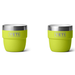 YETI: Chartreuse Drinkware Has Arrived