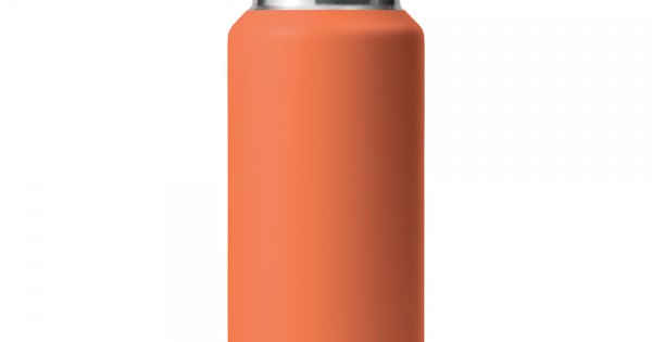 Rambler® 46 oz Water Bottle w/Chug Cap - High Desert Clay