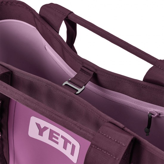Is Yeti's Camino really the G.O.A.T. of totes? 