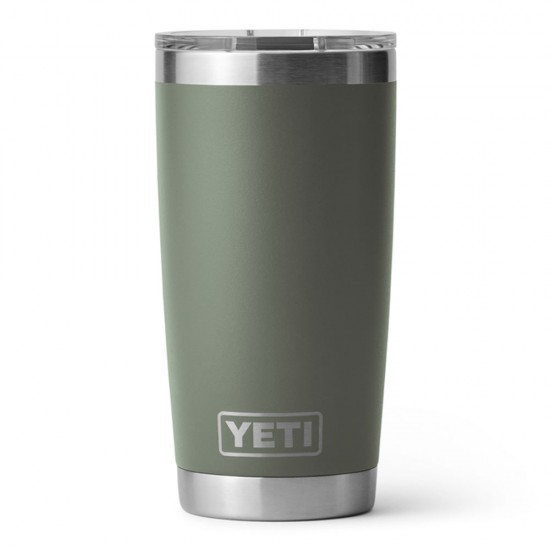 YETI - Rambler - 20oz - Northwoods Green