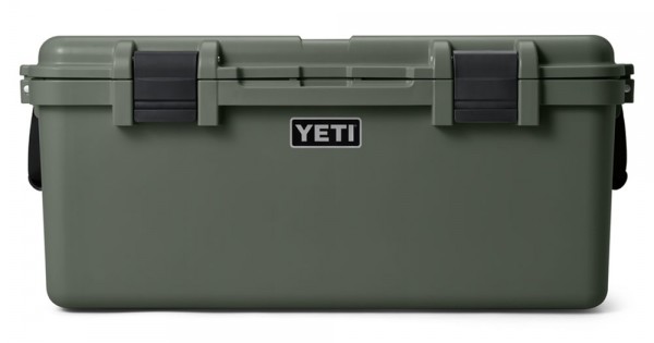 2023 Brand New LARGE YETI Load Out GoBox 60 Gear Case Box