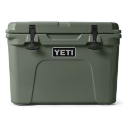 YETI Tundra 45 Hard Cooler, Rescue Red D&B Supply