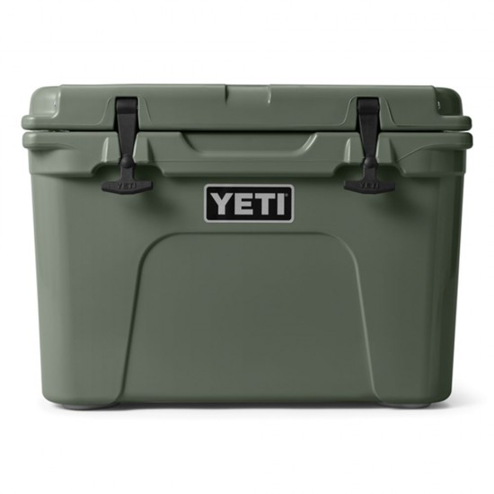 YETI Limited-Edition Roadie 24 Decoy Hard Cooler