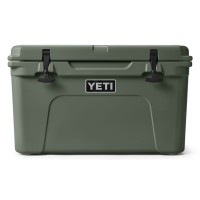 Yeti Tundra 45 Cooler - Camp Green