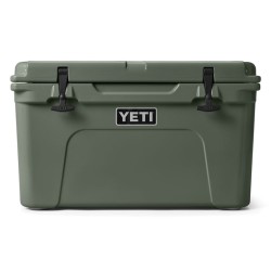 Yeti Tundra 160 Cooler Seat Cushion - White