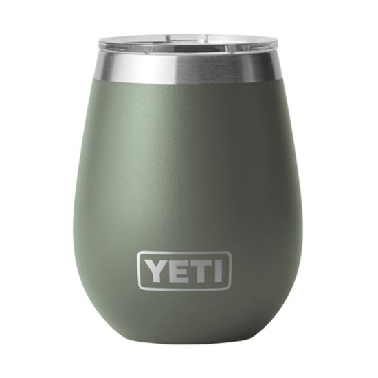  YETI Polypropylene Rambler 10oz Lowball Cup Handle Only : Home  & Kitchen