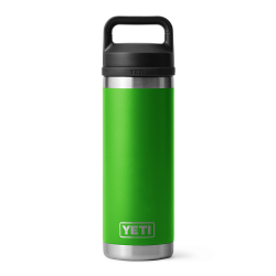 YETI Yonder 1.5L/50 oz Water Bottle with Yonder Chug Cap, Charcoal