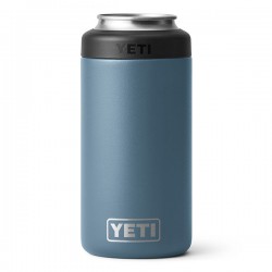  YETI Rambler 12 oz. Colster Can Insulator for Standard Size  Cans, Nordic Blue: Home & Kitchen