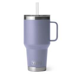 Yeti Rambler 46oz Bottle with Chug Cap - Cosmic Lilac