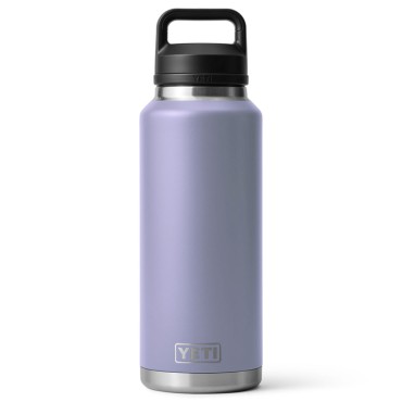 Yeti Rambler 46 Oz Bottle with Chug Cap Cosmic Lilac