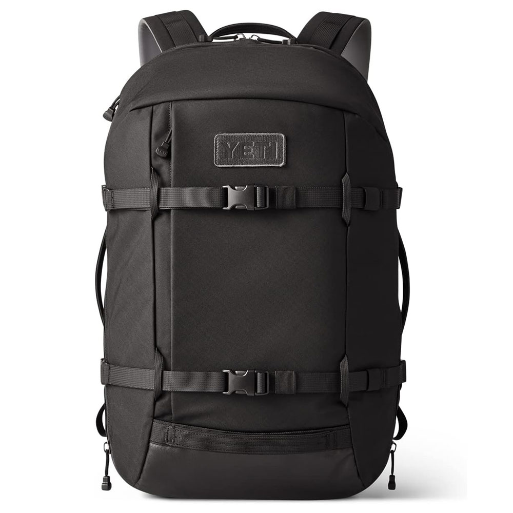 Yeti Crossroads 22L Backpack - High Desert Clay