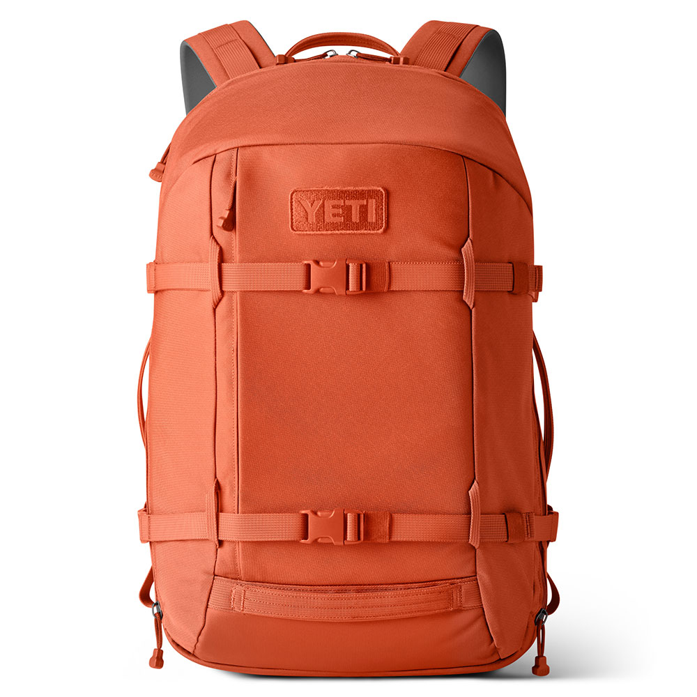 YETI Crossroads Backpack 27L, Cosmic Lilac