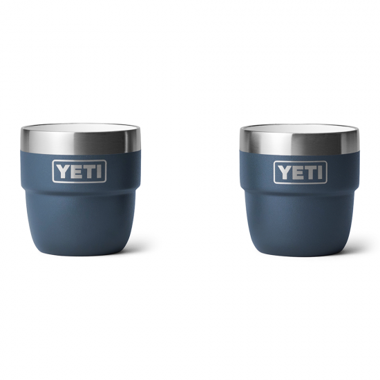 YETI / Rambler 26 oz Stackable Cup - Navy