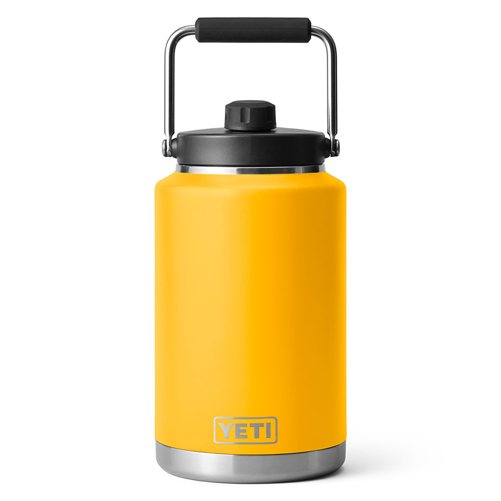 Yeti - Tundra 45 Cooler Alpine Yellow