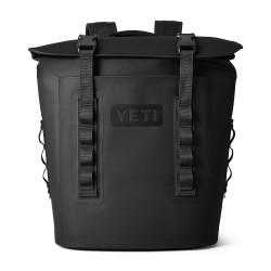 YETI Crossroads Backpack 35L Black