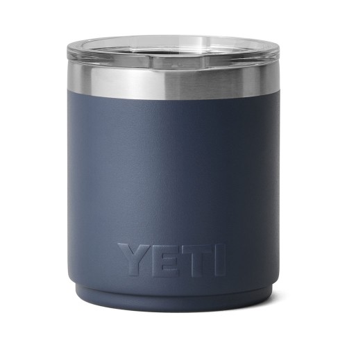 YETI Rambler Lowball