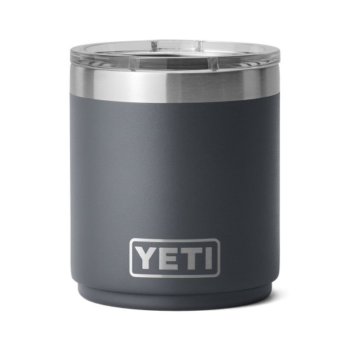 YETI Rambler Lowball