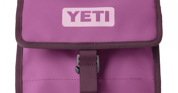 Yeti - Daytrip Lunch Bag Nordic Purple