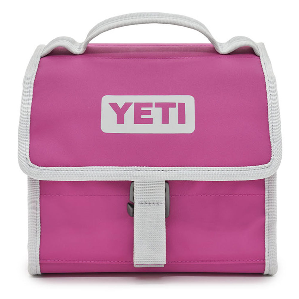 YETI Daytrip Lunch Box, Power Pink